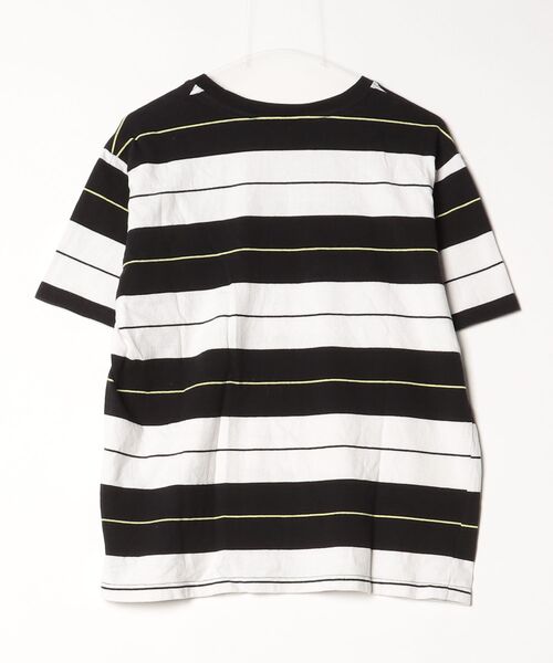 「RVCA」 半袖Tシャツ MEDIUM ブラック メンズ_画像2