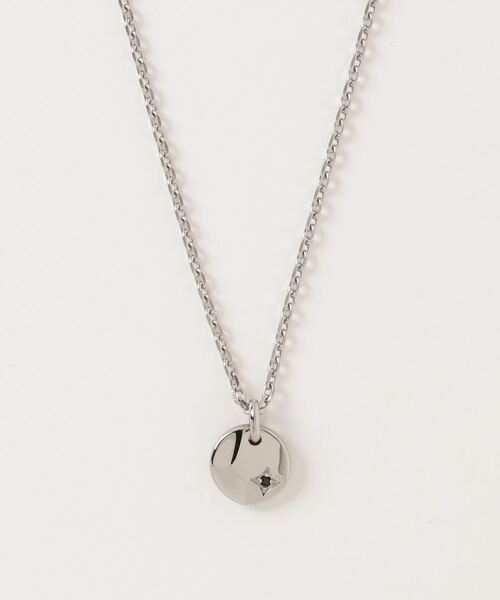 「LION HEART」 ネックレス 50cm シルバー メンズ_画像6