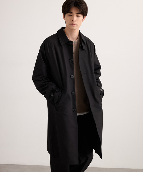 ZOZOTOWN Yahoo!店 - ステンカラーコート｜Yahoo!ショッピング