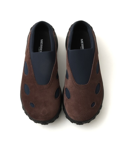 スニーカー MERRELL JUNGLE TREK MULE / メレル ジャングル トレック ミュール メンズ