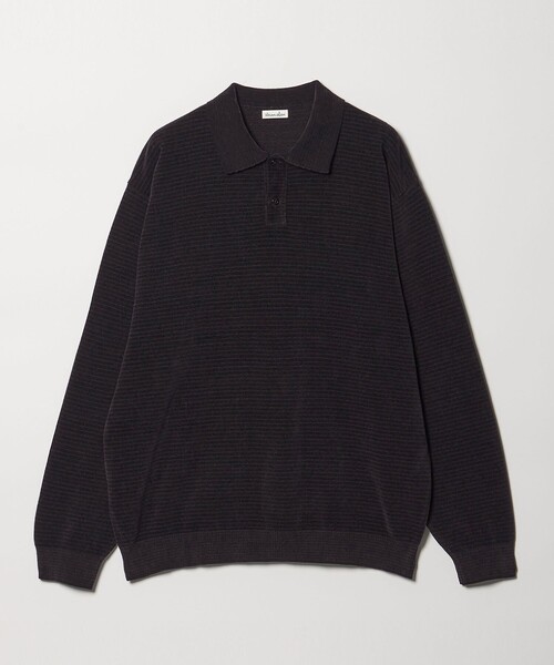 STEVEN ALAN（スティーブンアラン） セーター ニット マッシュコットン