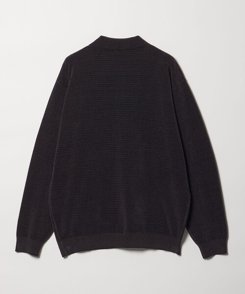 STEVEN ALAN（スティーブンアラン） セーター ニット マッシュコットン