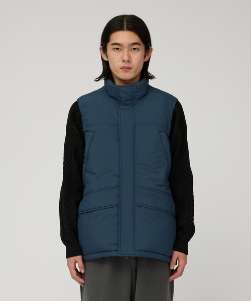 snow peak（スノーピーク） ダウンベスト ベスト Snow Peak / Everyday