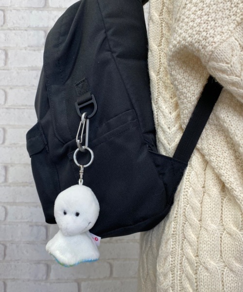 NICI キーリング21個セット ニキ（NICI）（メンズ、レディース、キッズ）キーリング