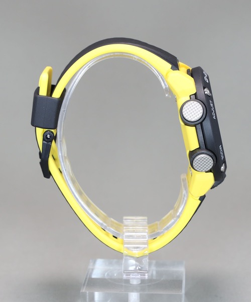 G-SHOCK 腕時計 カーボンコアガード / GA-2000-1A9JF メンズ