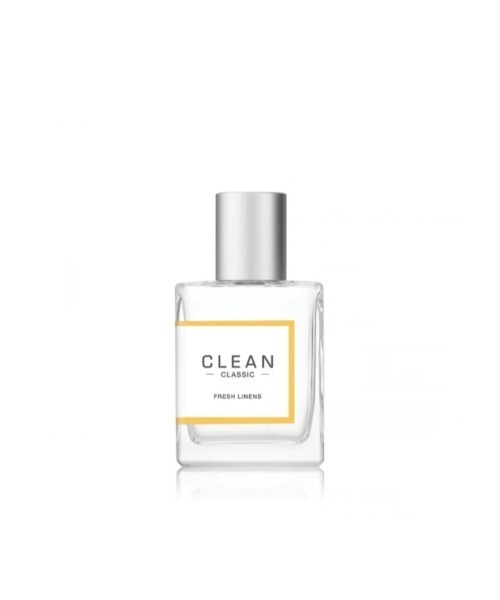 CLEAN 香水 クリーン クラシック フレッシュリネン