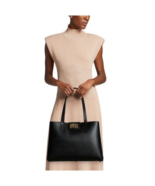 国内直営 大きめ【FURLA】1927 トートバッグ L FURLA トートバッグ フルラ 1927トートバッグ L レディース