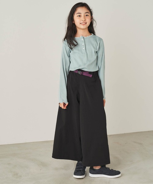 パンツ 撥水素材 ナイロンストレッチガウチョパンツ :57590100:ZOZOTOWN Yahoo!店 - 通販 - Yahoo!ショッピング パンツ 撥水素材 ナイロンストレッチガウチョパンツ :57590100:ZOZOTOWN Yahoo!店 - 通販 - Yahoo!ショッピング
