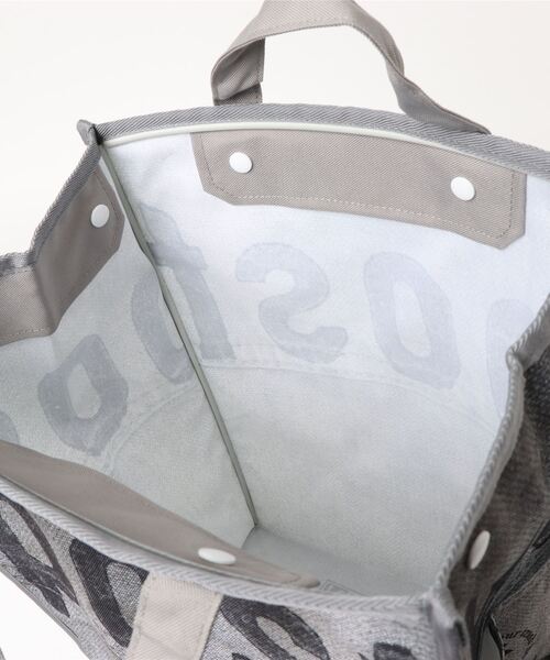 ゴミ箱 ダストボックス ルートート/ルー・ガービッジ.RPET Poly リサイクルポリエステル 30L-A | ROOTOTE | 20