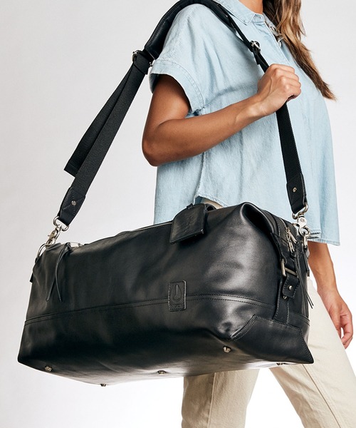 バッグ スポーツバッグ 【NIXON/ニクソン】Desperado Duffle II 容量約37L|ZOZOTOWN PayPayモール店|01