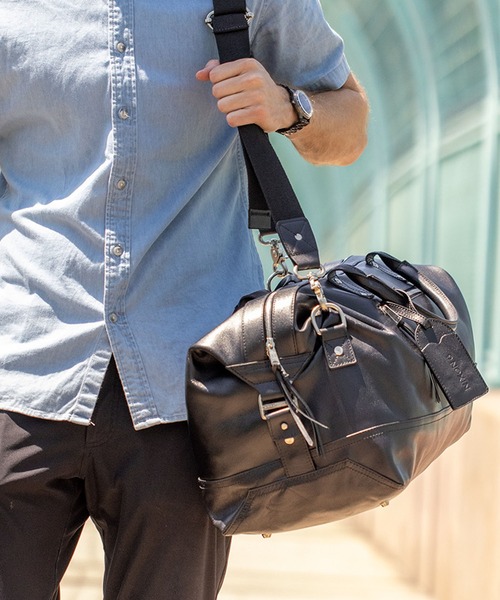 バッグ スポーツバッグ 【NIXON/ニクソン】Desperado Duffle II 容量約37L|ZOZOTOWN PayPayモール店|02