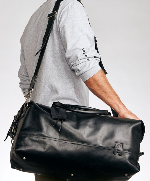 バッグ スポーツバッグ 【NIXON/ニクソン】Desperado Duffle II 容量約37L|ZOZOTOWN PayPayモール店|03