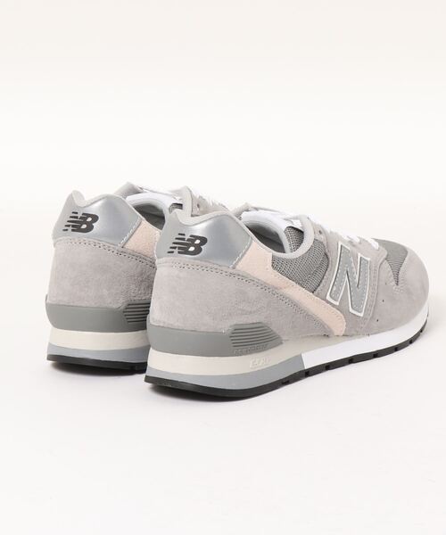 New Balance スニーカー メンズ 「NEW BALANCE / ニューバランス