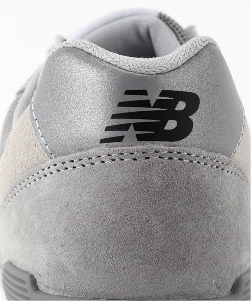 New Balance スニーカー 「NEW BALANCE / ニューバランス」CM996