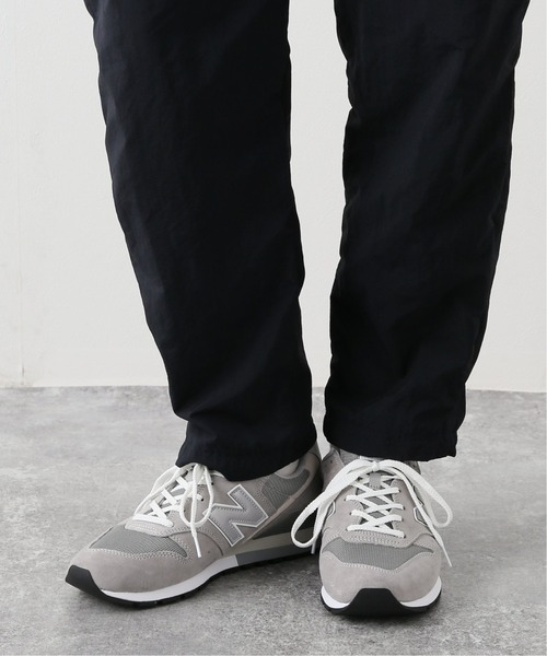 New Balance スニーカー メンズ 「NEW BALANCE / ニューバランス