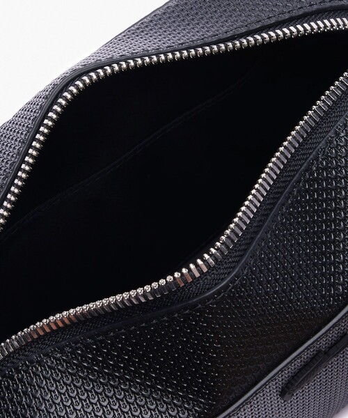 LACOSTE ショルダーバッグ バッグ シャンタコ クラシック スモール