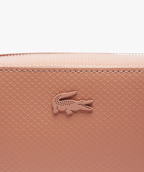 LACOSTE（ラコステ） ショルダーバッグ バッグ シャンタコ クラシック