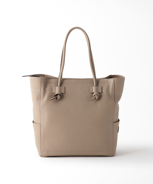 IENA（イエナ） トートバッグ バッグ 【GIANNI NOTARO/ジャノニ