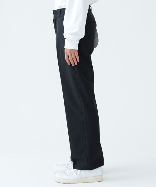 野村訓市着用】Dickies ディッキーズ チノパン スラックス ビームス