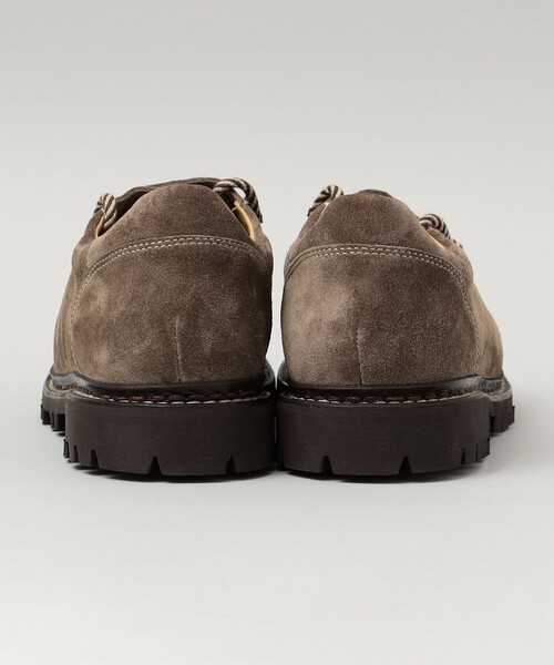 Paraboot ブーツ 「SHIPS別注」PARABOOT: CLUSAZ SUEDE クリュサ