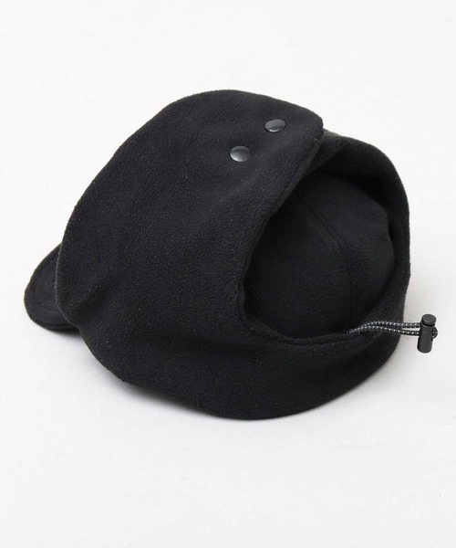 新品　未使用　SPYAIR アイケーイー キャップ　ブラック　黒 ZIPAIRオリジナルキャップ