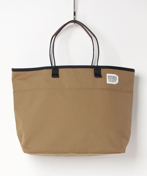 FREDRIK PACKERS トートバッグ / フレドリックパッカーズ 500D