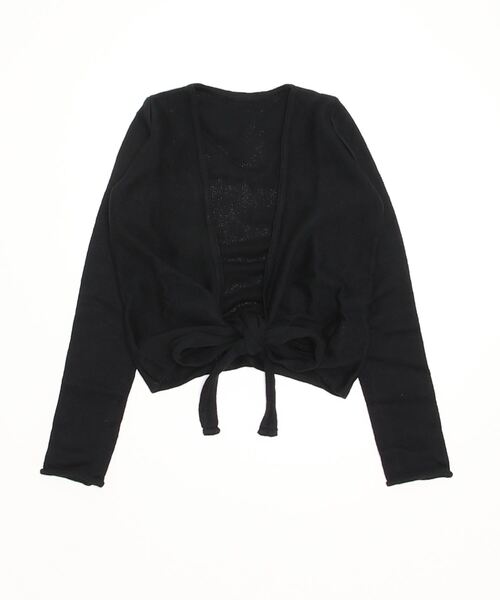ニット セーター CACHE-COEUR ， WEAR / DE670 レディース