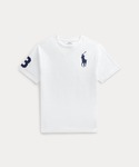 ラルフローレン tシャツ Big Pony コ...の詳細画像1