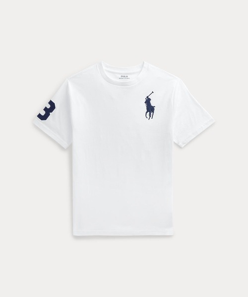 Polo Ralph Lauren Childrenswear ラルフローレン tシャツ Big Pony