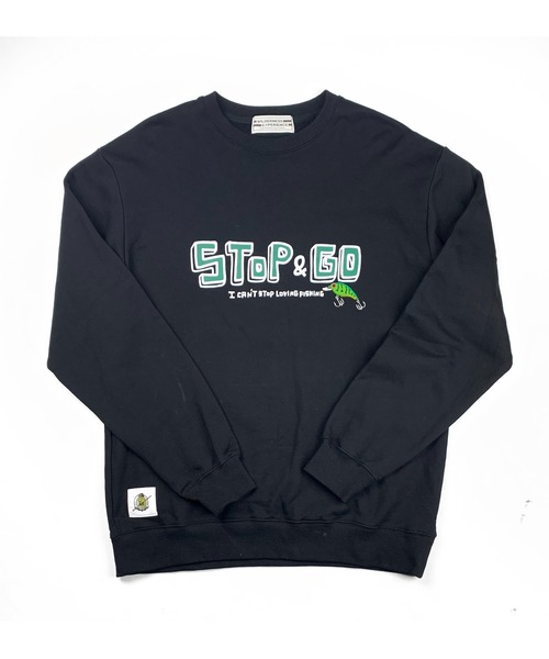 JUGLANS（ユグランス） tシャツ 「WILDERNESS EXPERIENCE」WD 