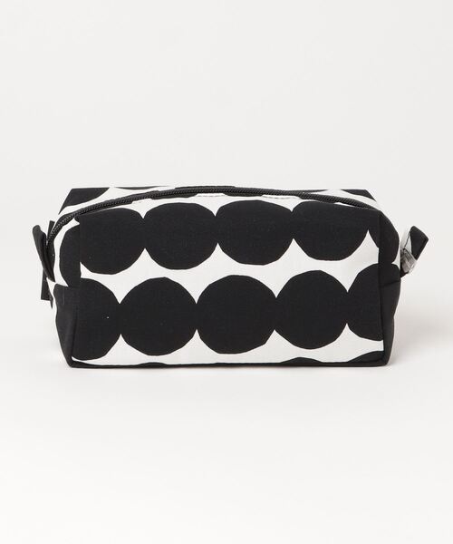 国内買付【marimekko】Tiise Rasymatto ポーチ marimekko ポーチ Tiise Rasymatto / Cosmetic Bag レディース