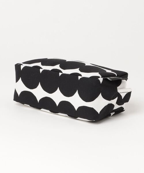 マリメッコ marimekko コスメポーチ Tiise Rasymatto cosmetic Tiise Rasymatto ポーチ | Maija Louekari | Marimekko