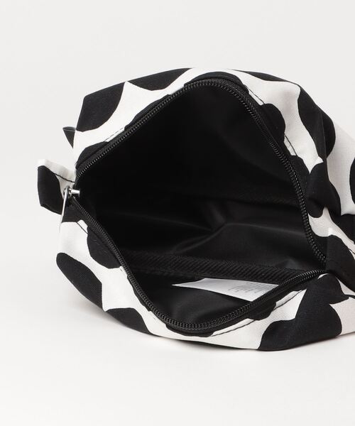 国内買付【marimekko】Tiise Rasymatto ポーチ marimekko ポーチ Tiise Rasymatto / Cosmetic Bag レディース