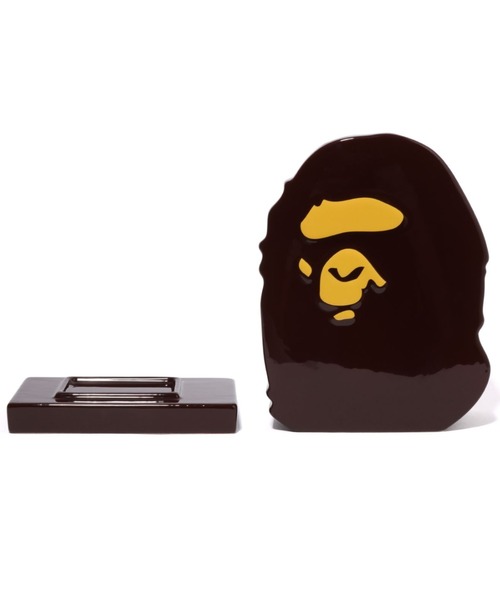AAPE A BATHING APE お香立て BRAVO エイプ