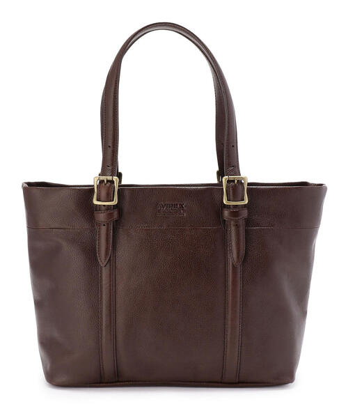 AVIREX（アヴィレックス） トートバッグ BULTO TOTE BAG / ブルト