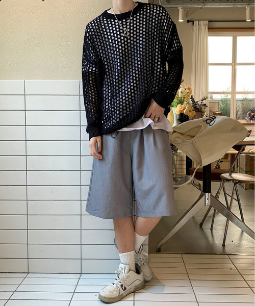 NEOS（KOKUYO） セーター ニット 「neos -addictive design