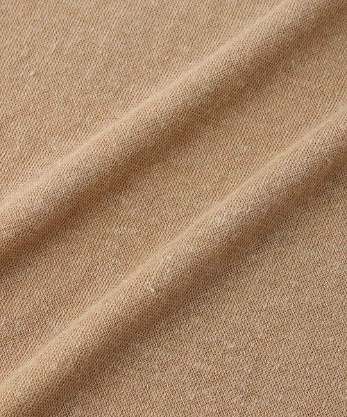 LA MARINE FRANCAISE（マリンフランセーズ） ニット セーター リネン