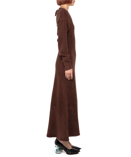 MAISON MIHARA YASUHIRO（メゾン ミハラヤスヒロ） ワンピース Knit