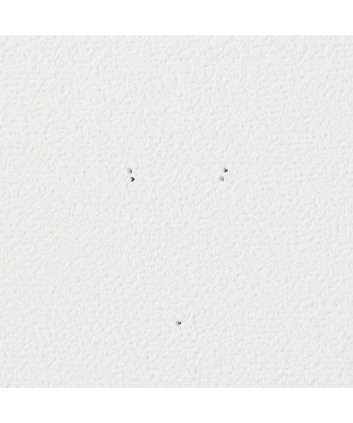 無印良品（MUJI） インテリア 壁に付けられる家具ミラー オーク材 中