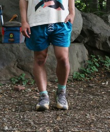 パンツ NATAL DESIGN ROB SHORTS Monte Carlo 2 NATAL DESIGN SHOP