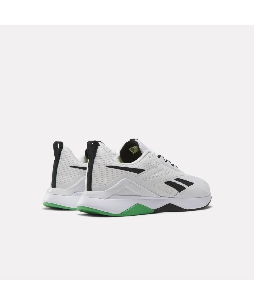 Reebok（リーボック） スニーカー ナノフレックス TR 2 / NANOFLEX TR