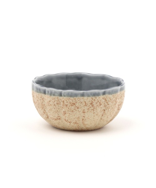 食器 かぼちゃ型小鉢 / 970506 | LAKOLE | 05