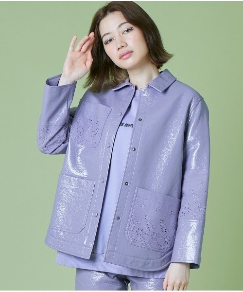 Little sunny bite（リトルサニーバイト） コート アウター