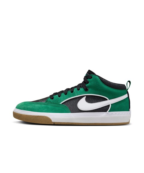 シューズ(男性用) NIKE SB REACT LEO PRM シューズ(男性用) NIKE SB REACT LEO PRM NIKE SB REACT LEO