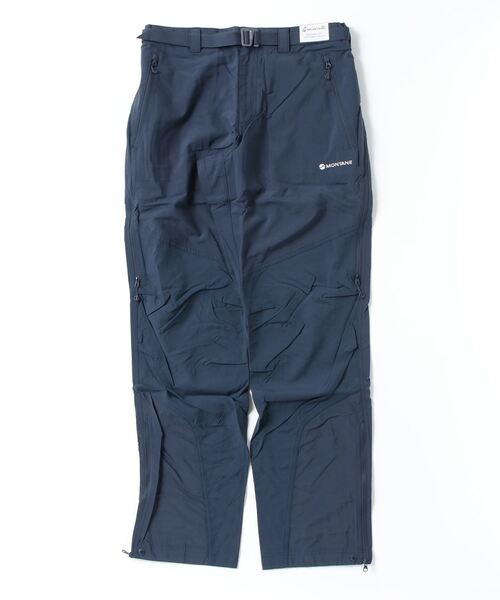 fridge パンツ 「MONTANE」モンテイン TERRA PANTS REG LEG