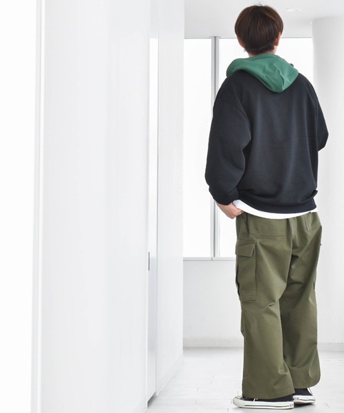 トラジャ　パーカー Amazon.co.jp: TravisJapanパーカー : ファッション