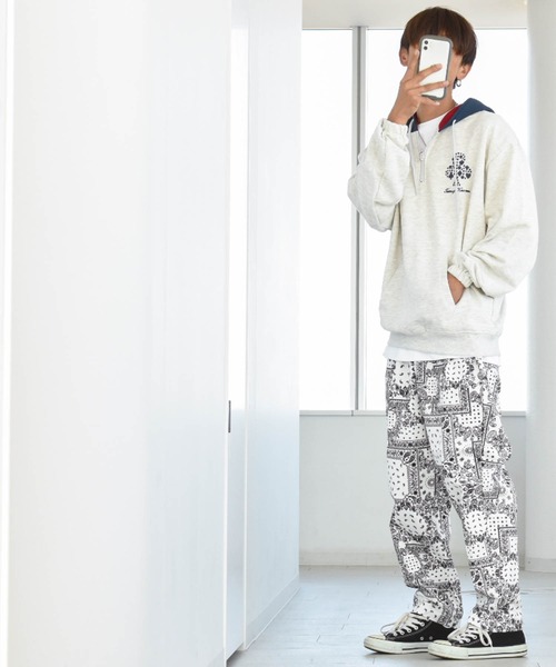 トラジャ　パーカー Amazon.co.jp: TravisJapanパーカー : ファッション