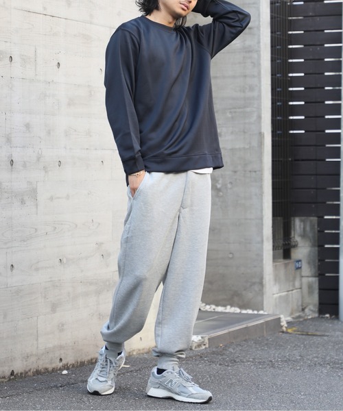 SETUP7（セットアップセブン） トレーナー スウェット 「SETUP7