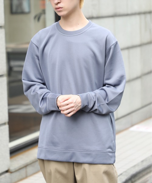 SETUP7（セットアップセブン） トレーナー スウェット 「SETUP7