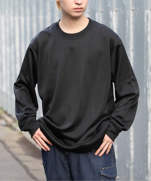 SETUP7（セットアップセブン） トレーナー スウェット 「SETUP7